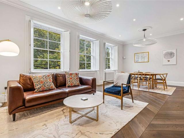 Apartment for rent in Royal Borough of Kensington and Chelsea, Greater London