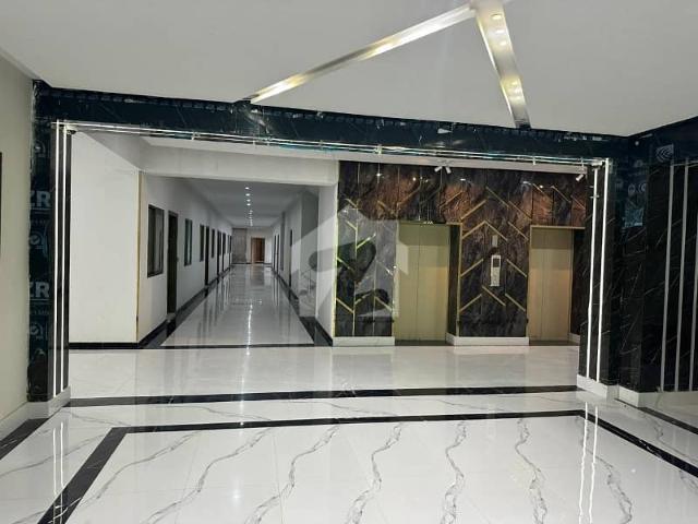 Apartment for rent in Islamabad