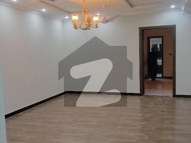 Apartment for rent in Islamabad