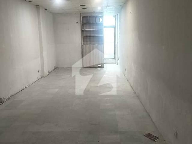 Office for rent in Islamabad