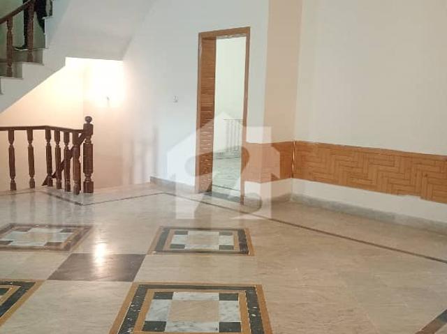 Property for rent in Islamabad