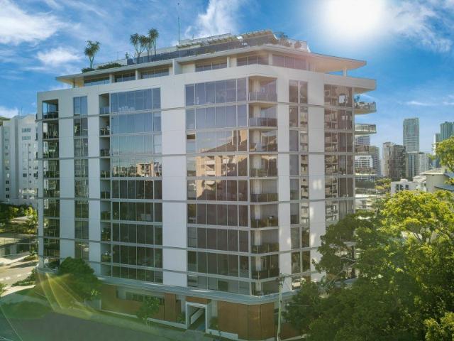 Apartment for sale in Toombul, Queensland