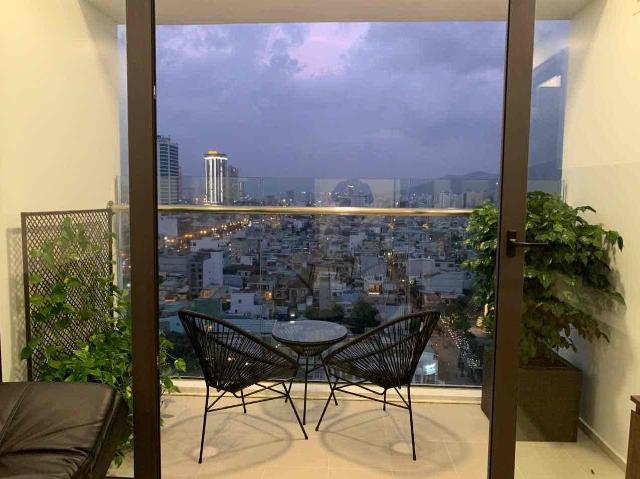 Căn hộ cho thuê tại Đà Nẵng
