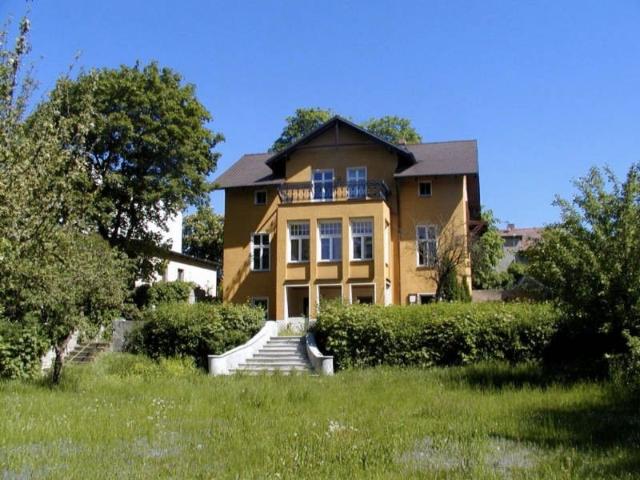 Apartment mieten in Altbuchhorst, Grünheide