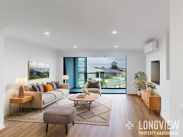 Townhouse for rent in Camerons Creek, Victoria