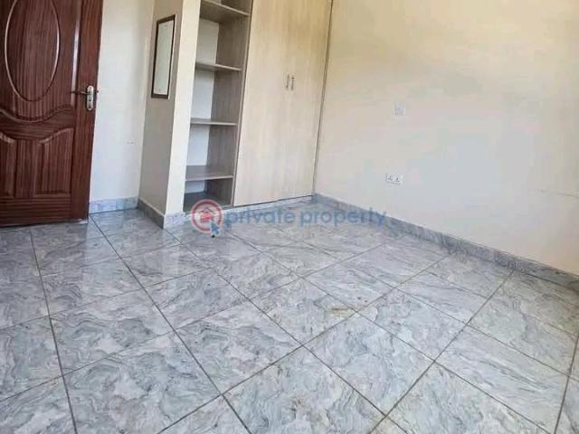 Townhouse for rent in Embakasi, Komarock