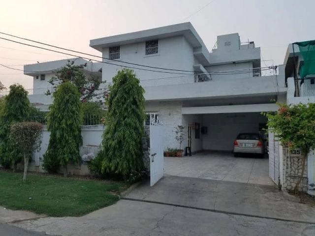House for sale in Rawalpindi, Islamabad Capital Territory