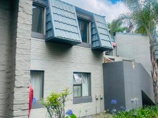 Apartment for sale in Alexandra, Gauteng