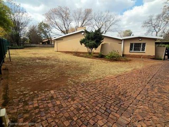 House for sale in Centurion, Gauteng