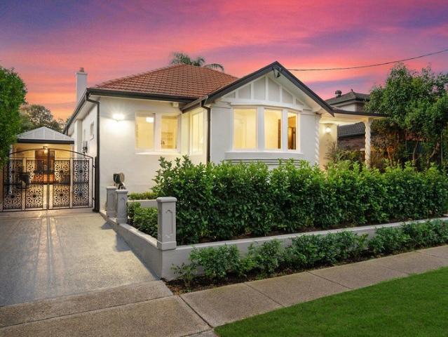 House for sale in Willoughby, New South Wales