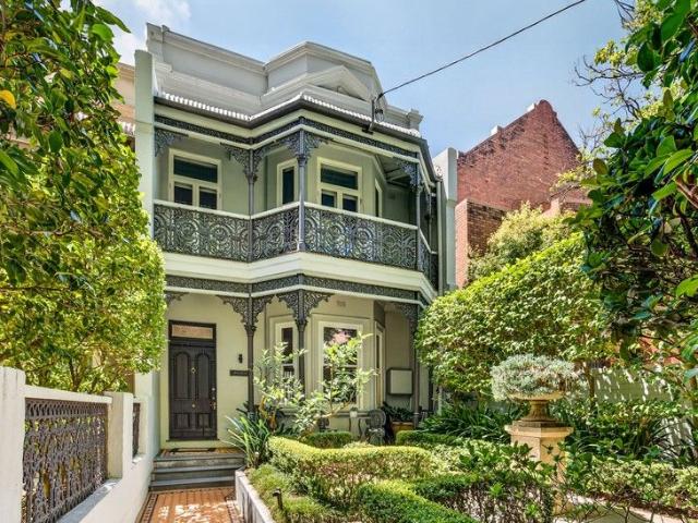 House for sale in Sydney, New South Wales