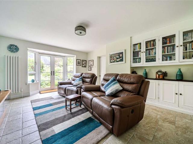 House for rent in Hampshire