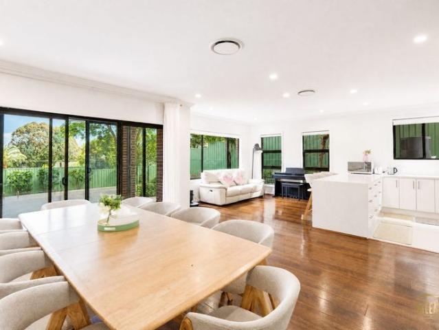 House for rent in Sydney, New South Wales