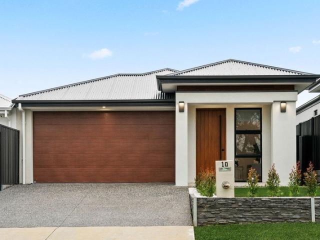 House for sale in Horseshoe Creek, South Australia