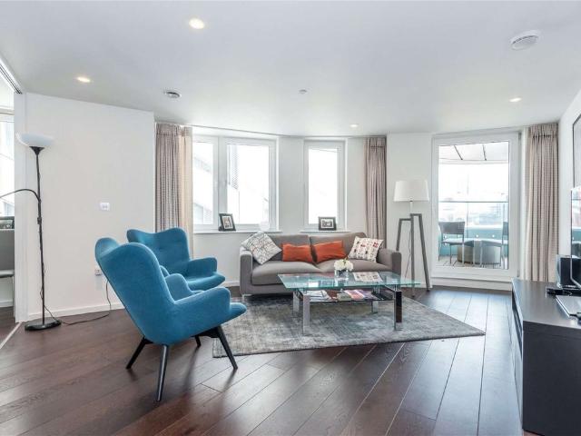 Apartment for rent in Shoreditch, Greater London