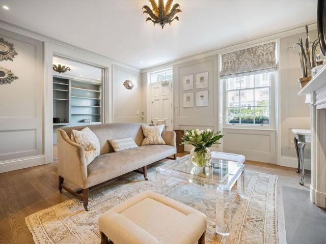 House for rent in Chelsea, Greater London