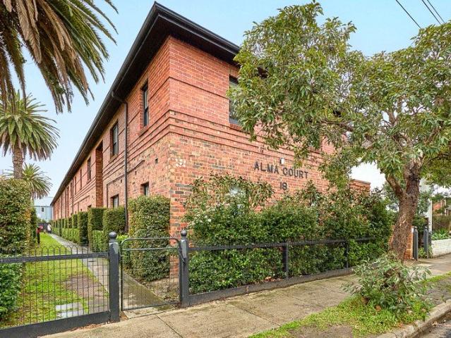 Apartment for sale in Camerons Creek, Victoria