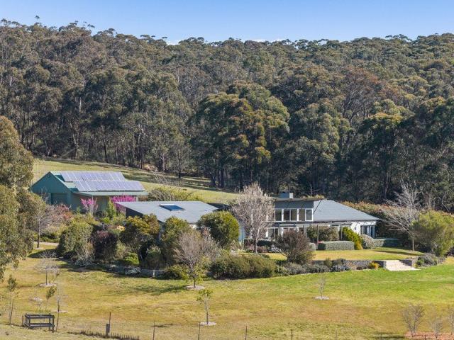 House for sale in Tallong, New South Wales