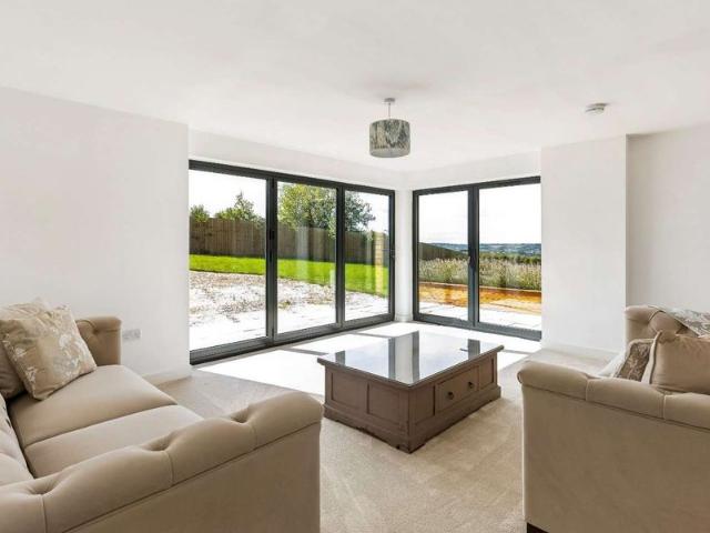 House for rent in Fossebridge, Gloucestershire