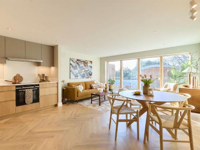 Apartment for rent in Arbury, Cambridgeshire