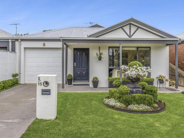 House for sale in Tyagarah, Victoria