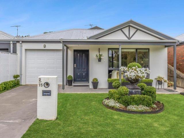 House for sale in Tyagarah, Victoria