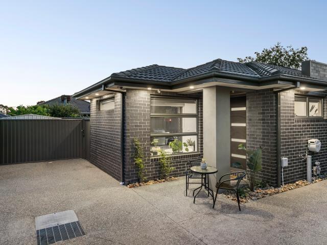Apartment for sale in Camerons Creek, Victoria