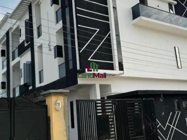 Property for sale in Eti Osa, Abuja