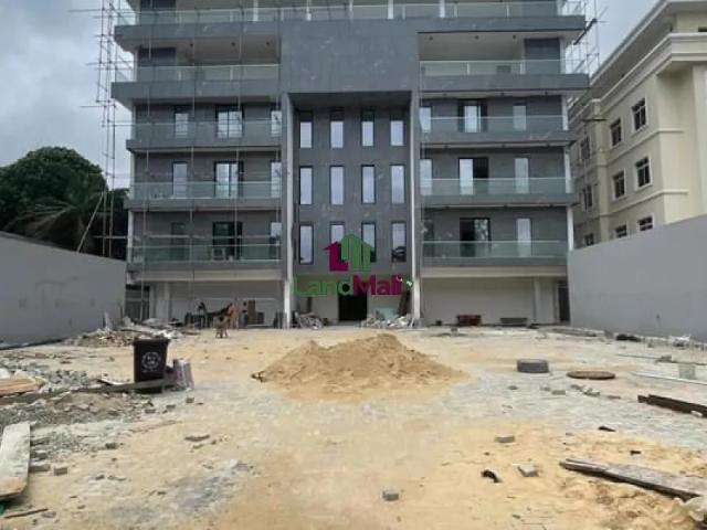Property for sale in Eti Osa, Abuja