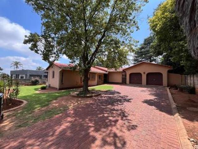 House for sale in Kempton Park