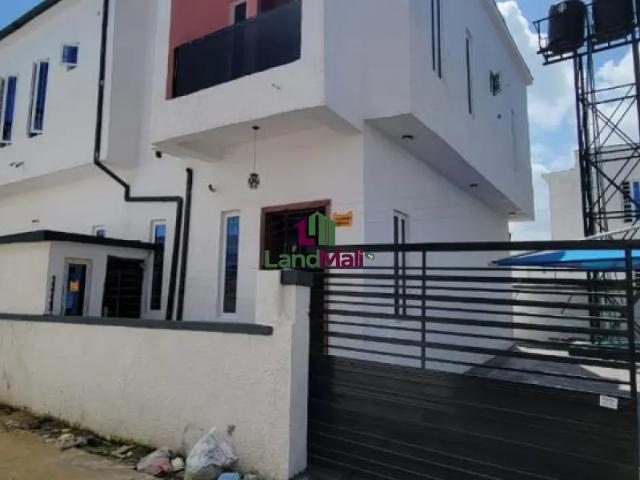 Property for sale in Eti Osa, Abuja