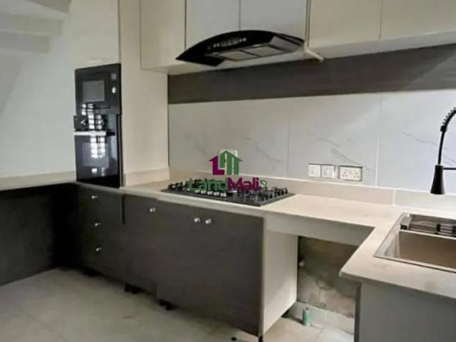 Property for rent in Eti Osa, Abuja