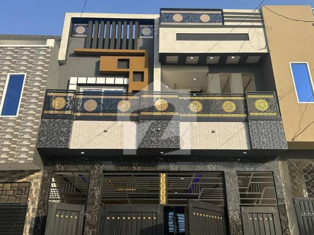 House for sale in Peshawar, North West Frontier Province