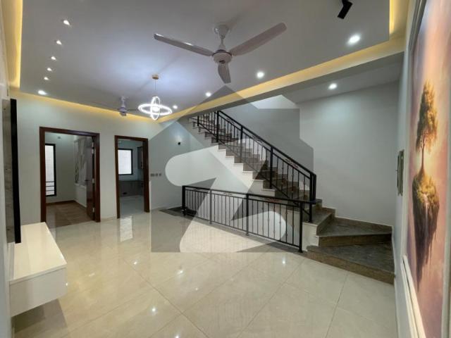 House for sale in Rawalpindi, Islamabad Capital Territory