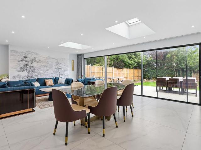 House for rent in Blackhills, Surrey