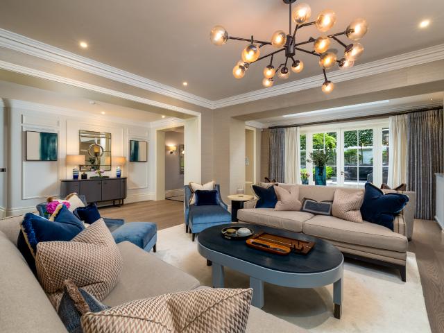 Apartment for rent in Belgravia, Greater London