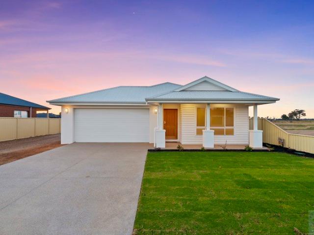 House for sale in Tocumwal, New South Wales
