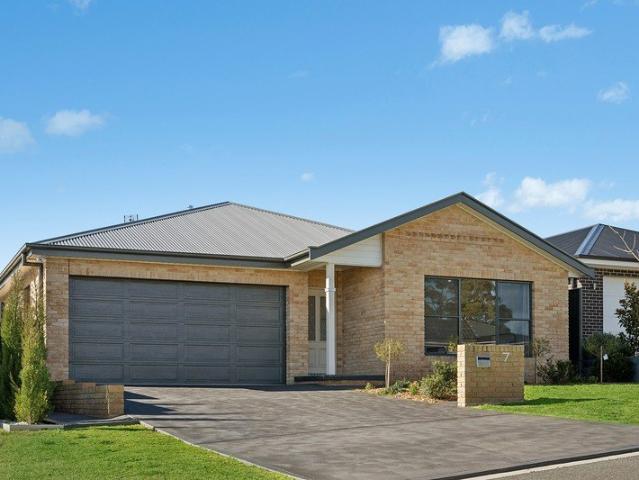 House for sale in Orange, New South Wales