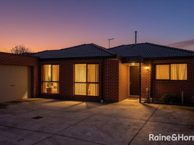 Apartment for sale in Delahey, Melbourne