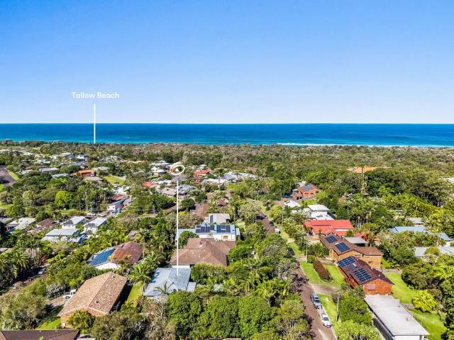 House for rent in Byron Bay, New South Wales
