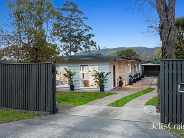 House for sale in Camerons Creek, Victoria