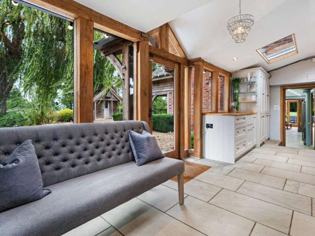 House for rent in Fulshaw Park, Wilmslow