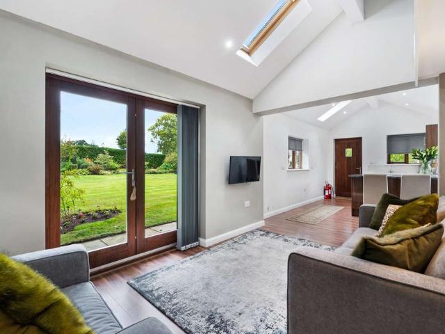 House for rent in Nether Alderley, Alderley