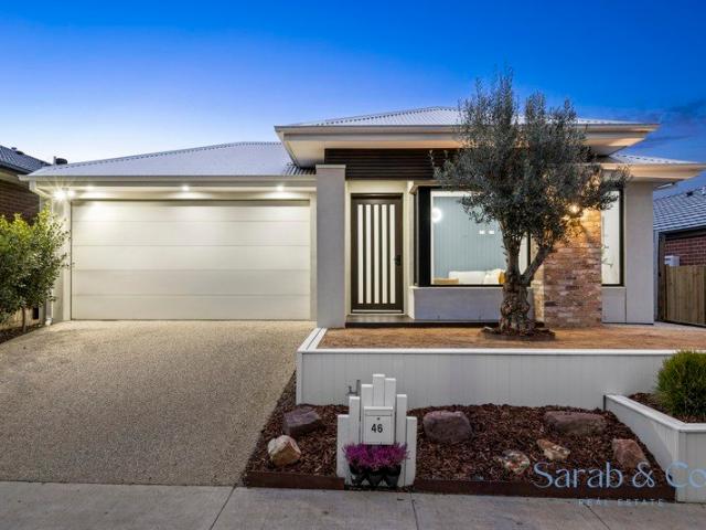 House for sale in Geelong, Victoria