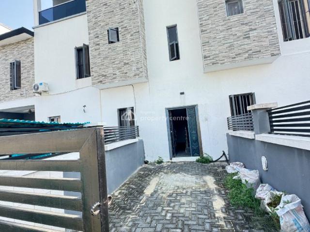 House for rent in Ibeju Lekki, Abuja