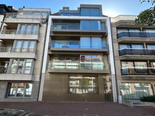Appartement location à Knokke-heist, West-Vlaanderen