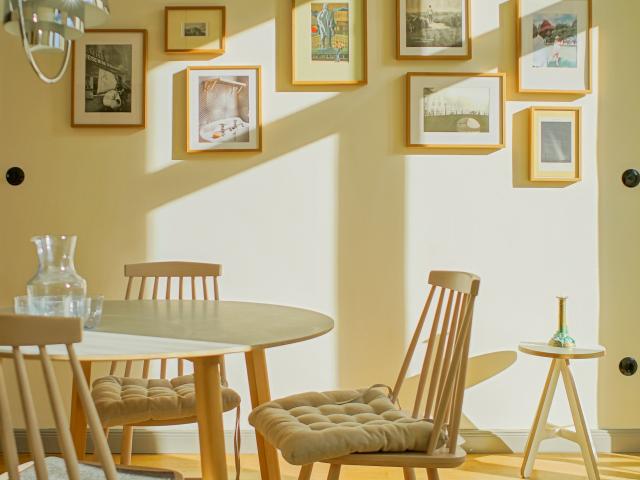 Apartment mieten in Potsdam, Brandenburg