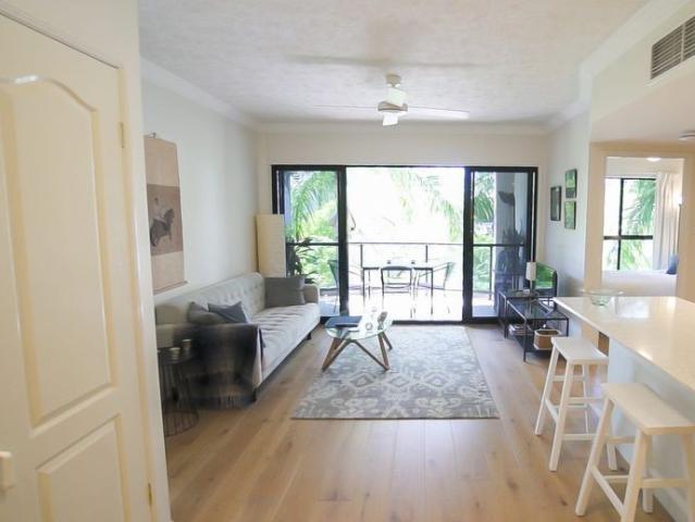 Apartment for rent in Toombul, Queensland
