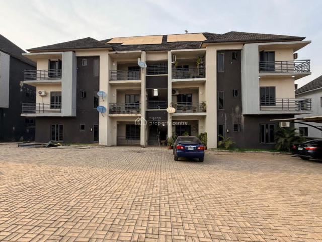Flat for sale in Abuja, Sokoto