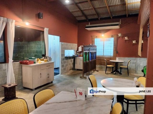 Shop for sale in Perak, Tanjong Ipoh